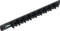 Wera 9611 Magnetic Screwdriver Rail 05136414001