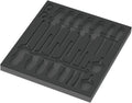 Wera 9810 Foam Insert Screwdriver Set 1 Empty 05137310001