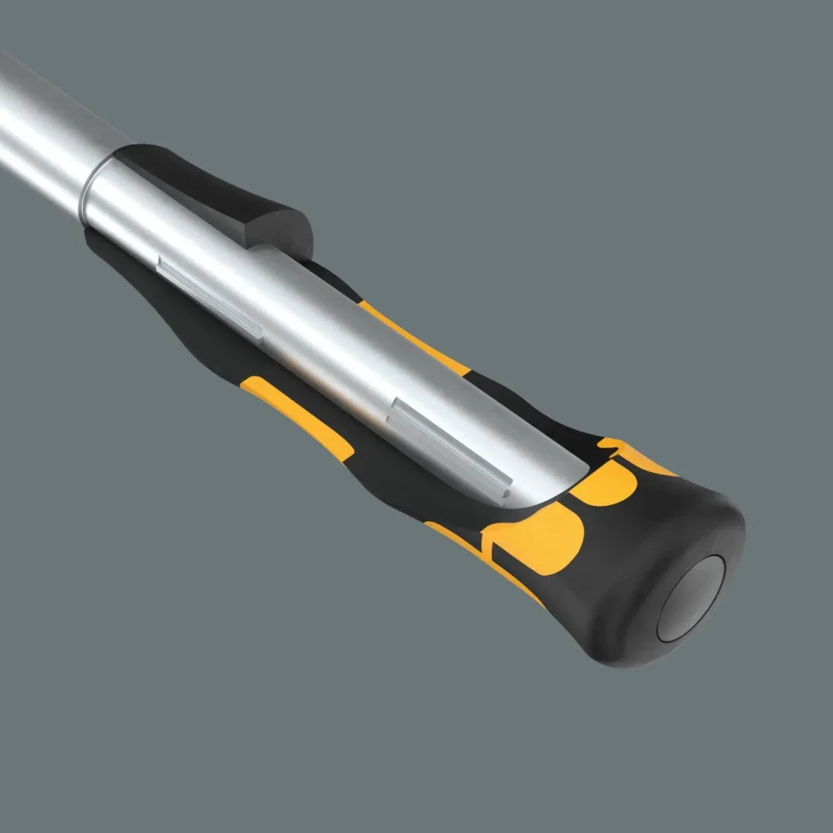 Wera 9999 X Power Actuation Tool for 14x18 mm Insert Tools
