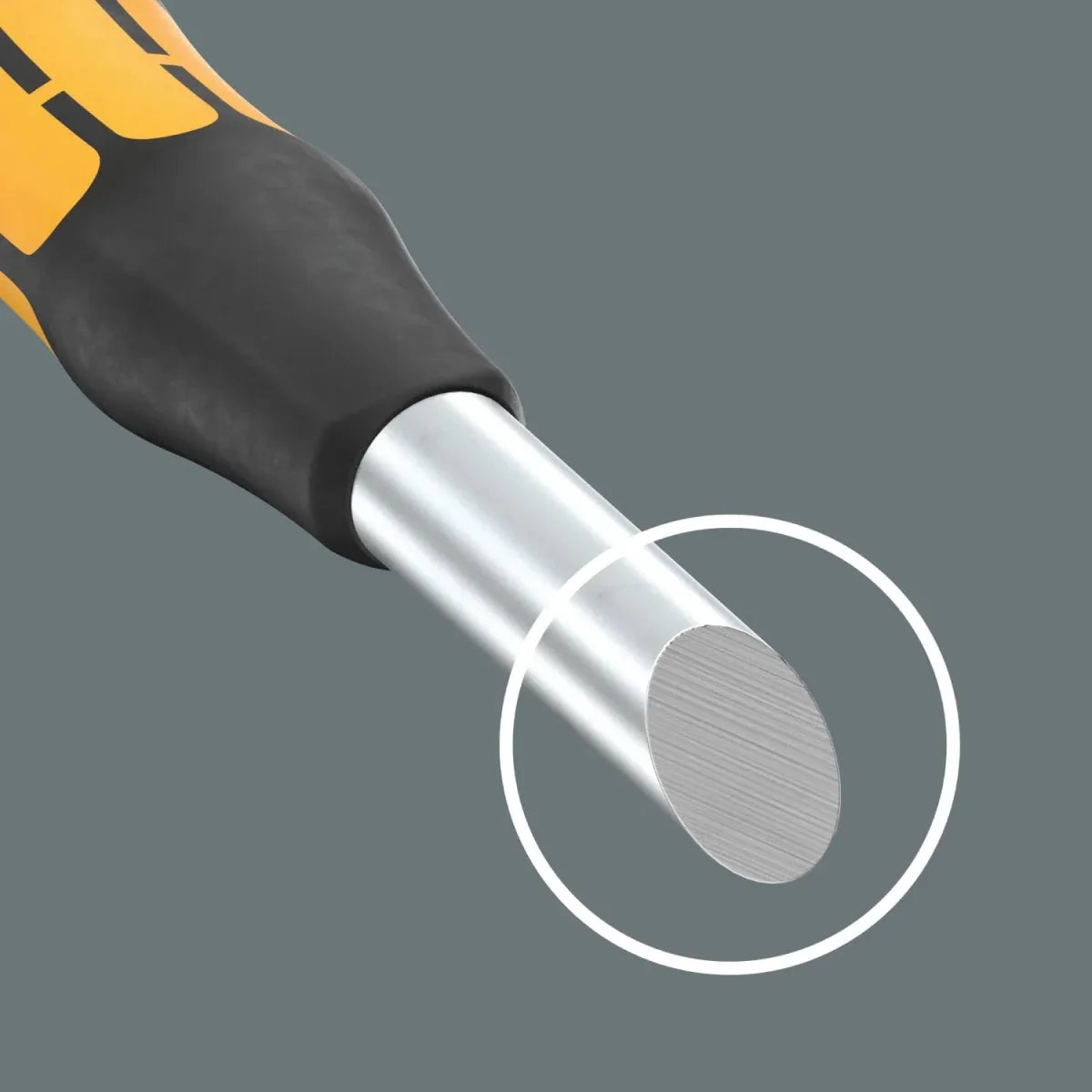 Wera 9999 X Power Actuation Tool for 14x18 mm Insert Tools