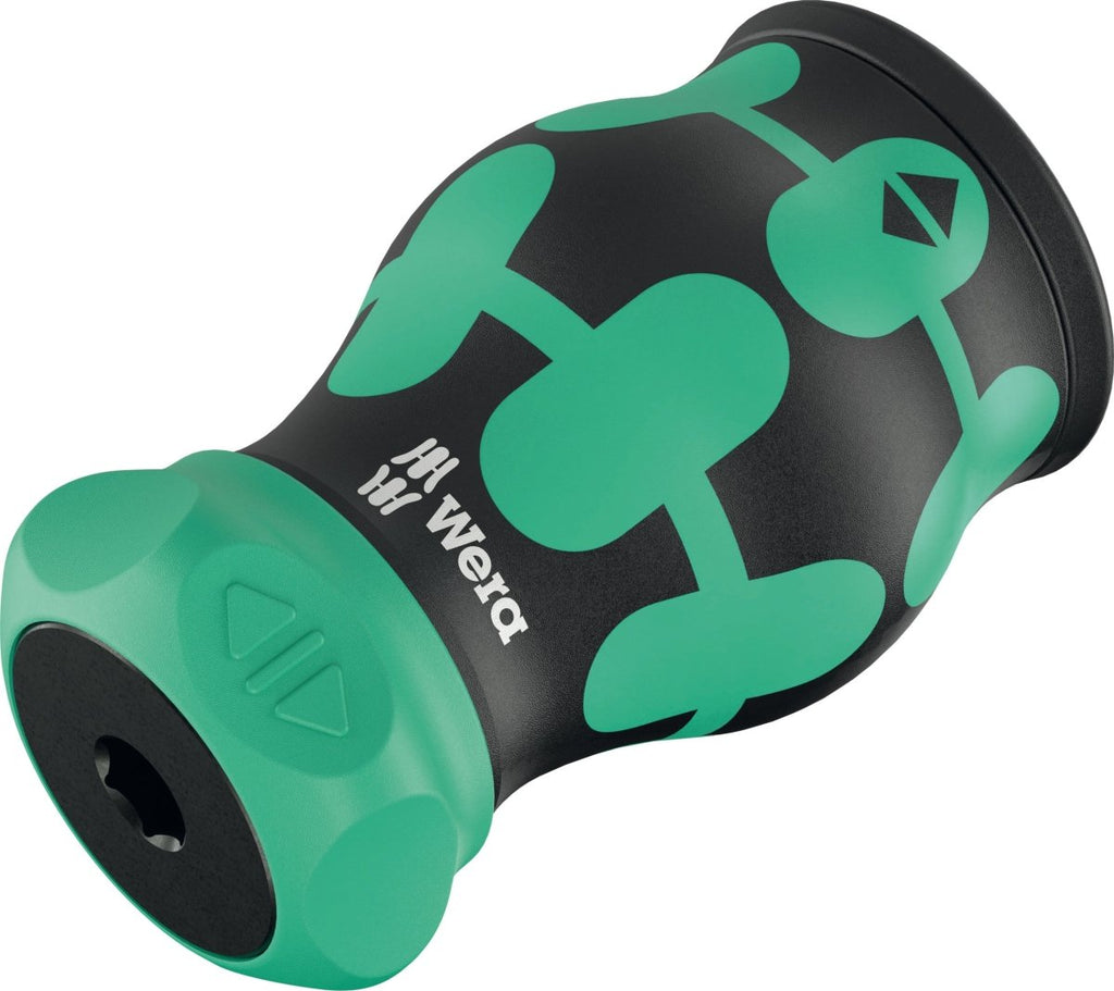 Wera Bicycle Set 5 Ratcheting Screwdriver Set 7 Pieces 05004186001