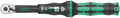 Wera Click-Torque A 5 Torque Wrench 2.5 -25 Nm 1/4" Drive 05075604001