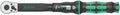 Wera Click-Torque B 2 Torque Wrench 20 - 100 Nm 3/8" Drive 05075611001