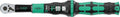 Wera Click-Torque Lock A 5 Torque Wrench 2.5 -25 Nm 1/4" Drive 05075690001