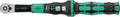 Wera Click-Torque Lock A 6 R/L Torque Wrench 2.5 -25 Nm 1/4" Drive 05075694001