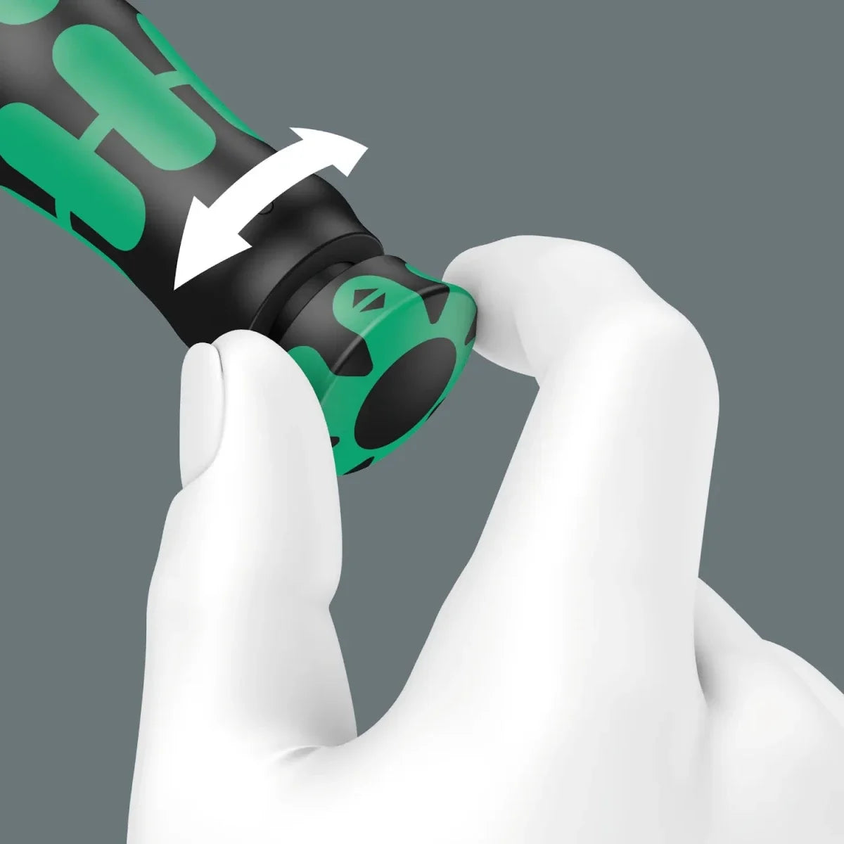 Wera Click-Torque Lock C 3 Car Wheel Change Set 1