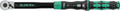 Wera Click-Torque Lock C 3 Torque Wrench 40 - 200 Nm 1/2" Drive 05075692001