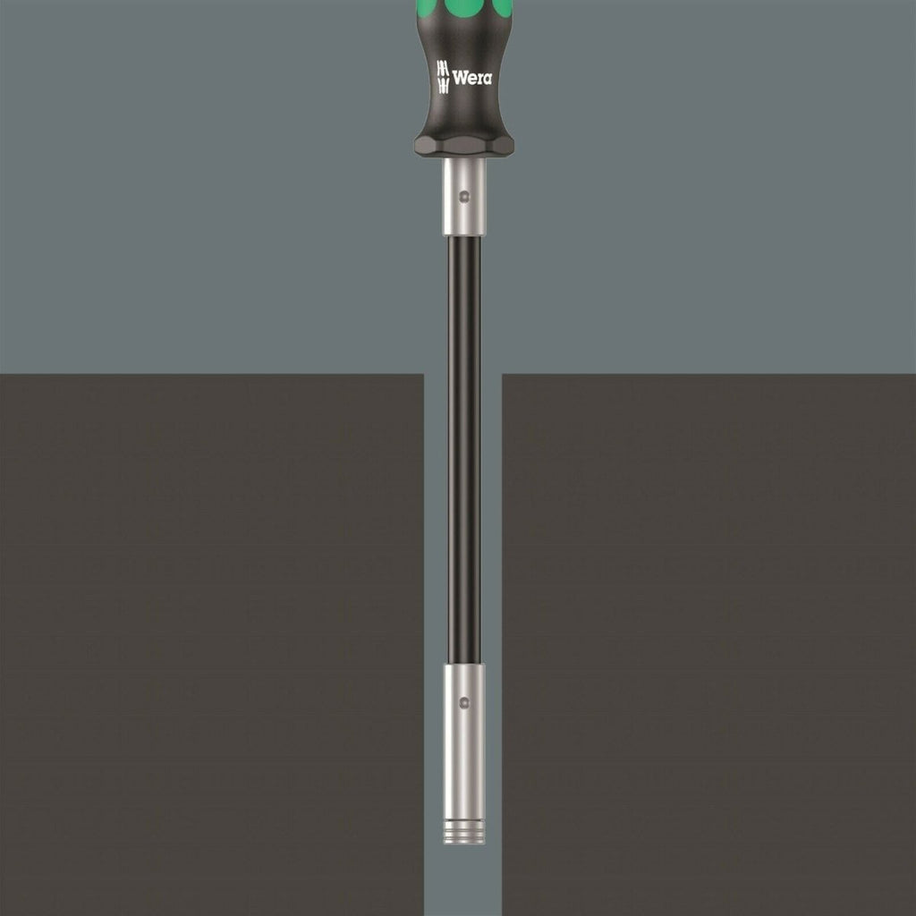 Wera Kraftform Kompakt F 1 Window Installation Set 35 Piece 05134013001