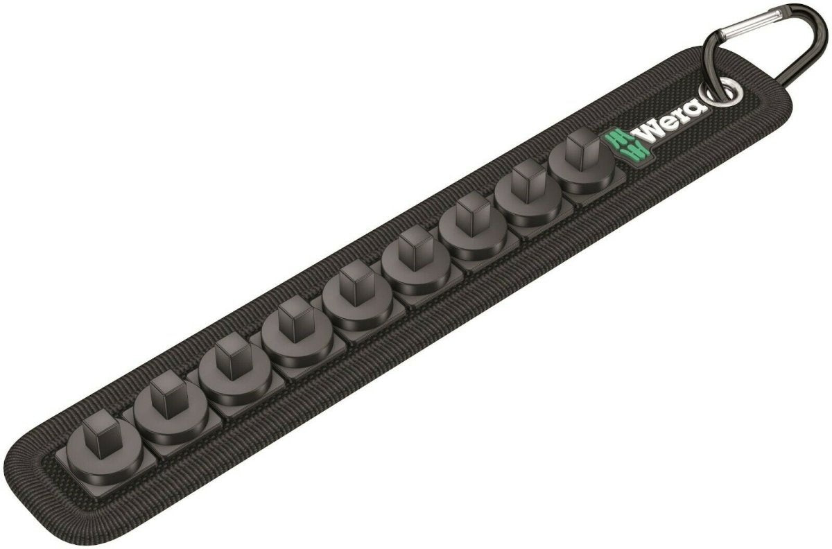 Wera Textile Socket Belt 05003891001