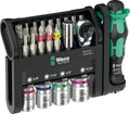 Wera Tool-Check Modular Imperial 1 21 Pieces SAE 05049001001