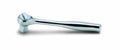 Wright Tool Compact Contour Handle Ratcheting Socket Wrench 3/8" Drive 3430