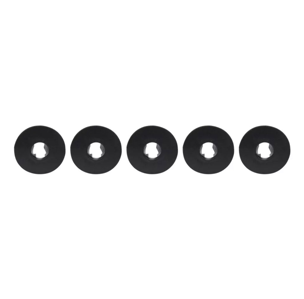 MK3 Golf Jetta cowl trim clips 1H0819055B01C