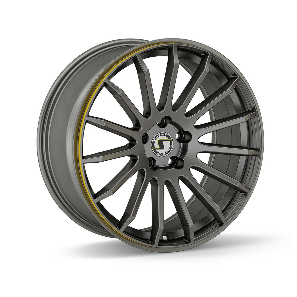 Schmidt CC Zero Lip Wheel by Schmidt Felgen