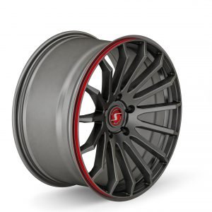 Schmidt CC Zero Lip Wheel by Schmidt Felgen