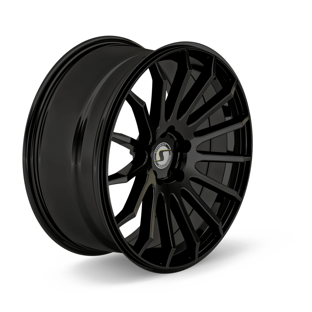 Schmidt CC Zero Lip Wheel by Schmidt Felgen