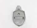 Genuine Volkswagen Beetle Type 1 Hood Crest backing by Volkswagen