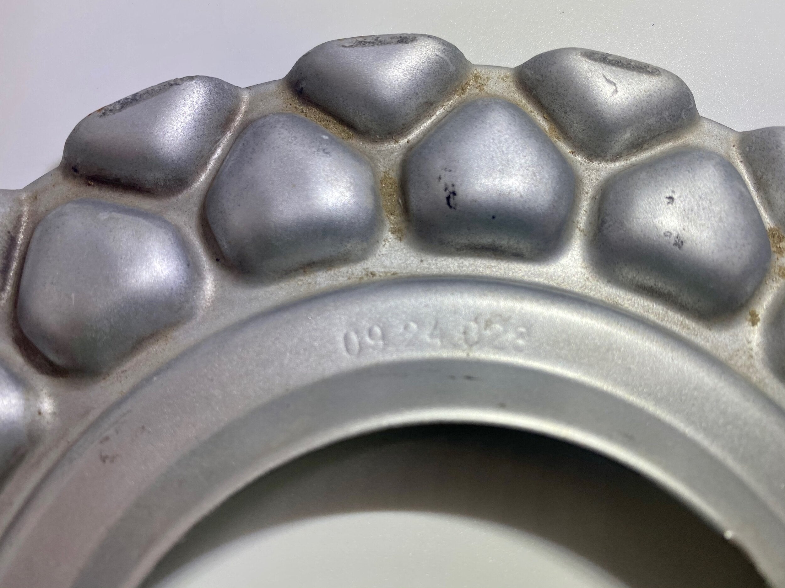 GenuineBBS Waffle cap 09.24.028 – Black Fly Industries