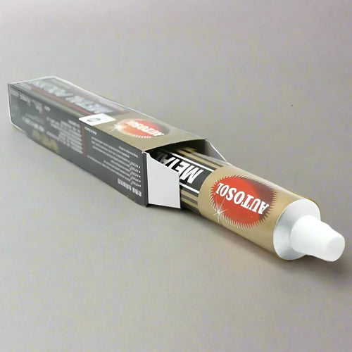 Autosol 75Ml Metal Polish by Autosol