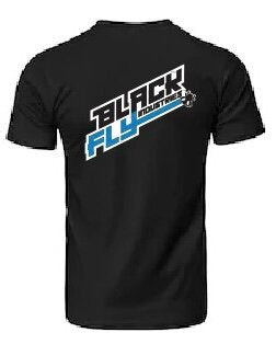 Black Fly Industries 2020 logo
