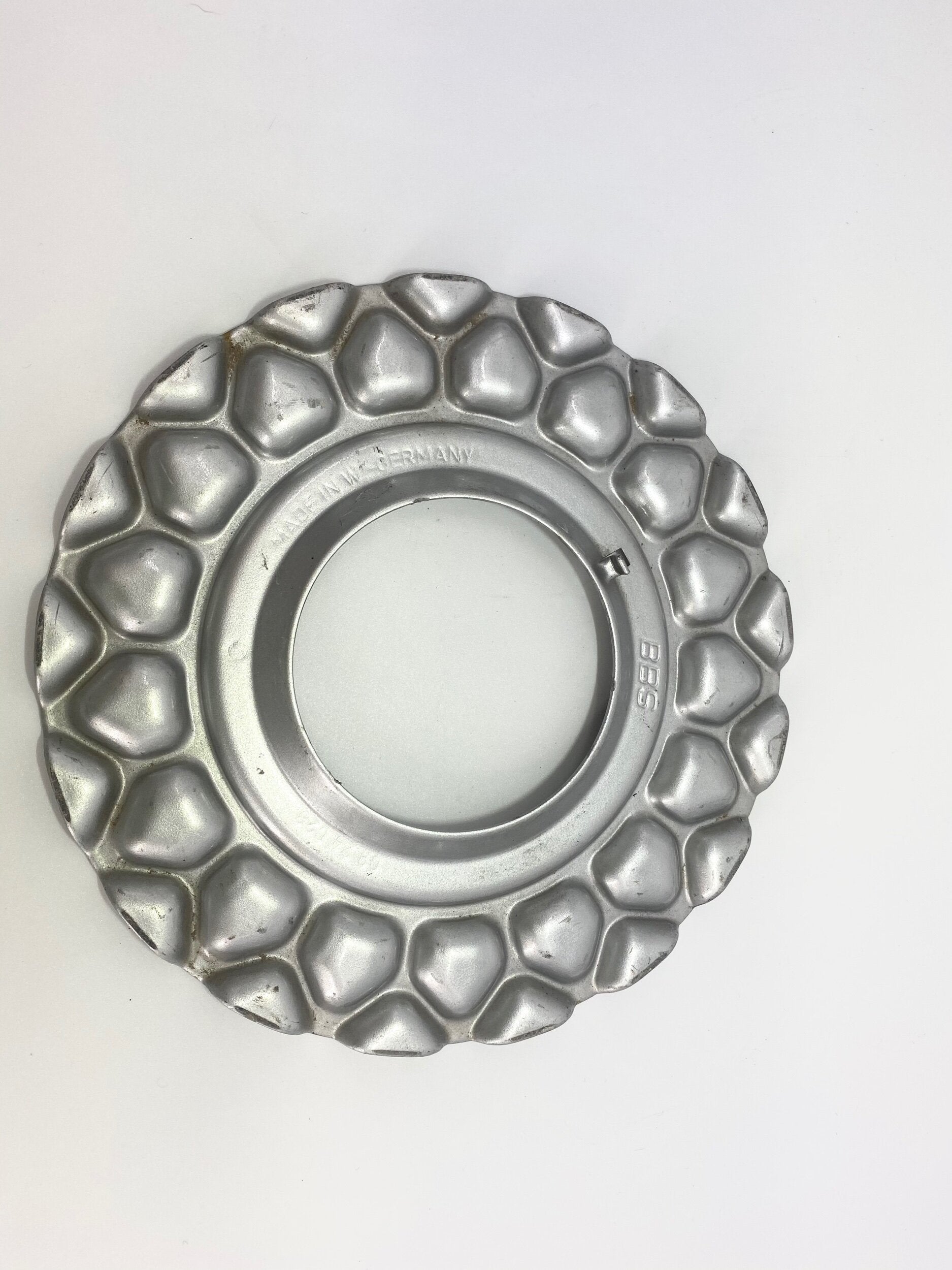 BBS Waffle Cap 09.24.028