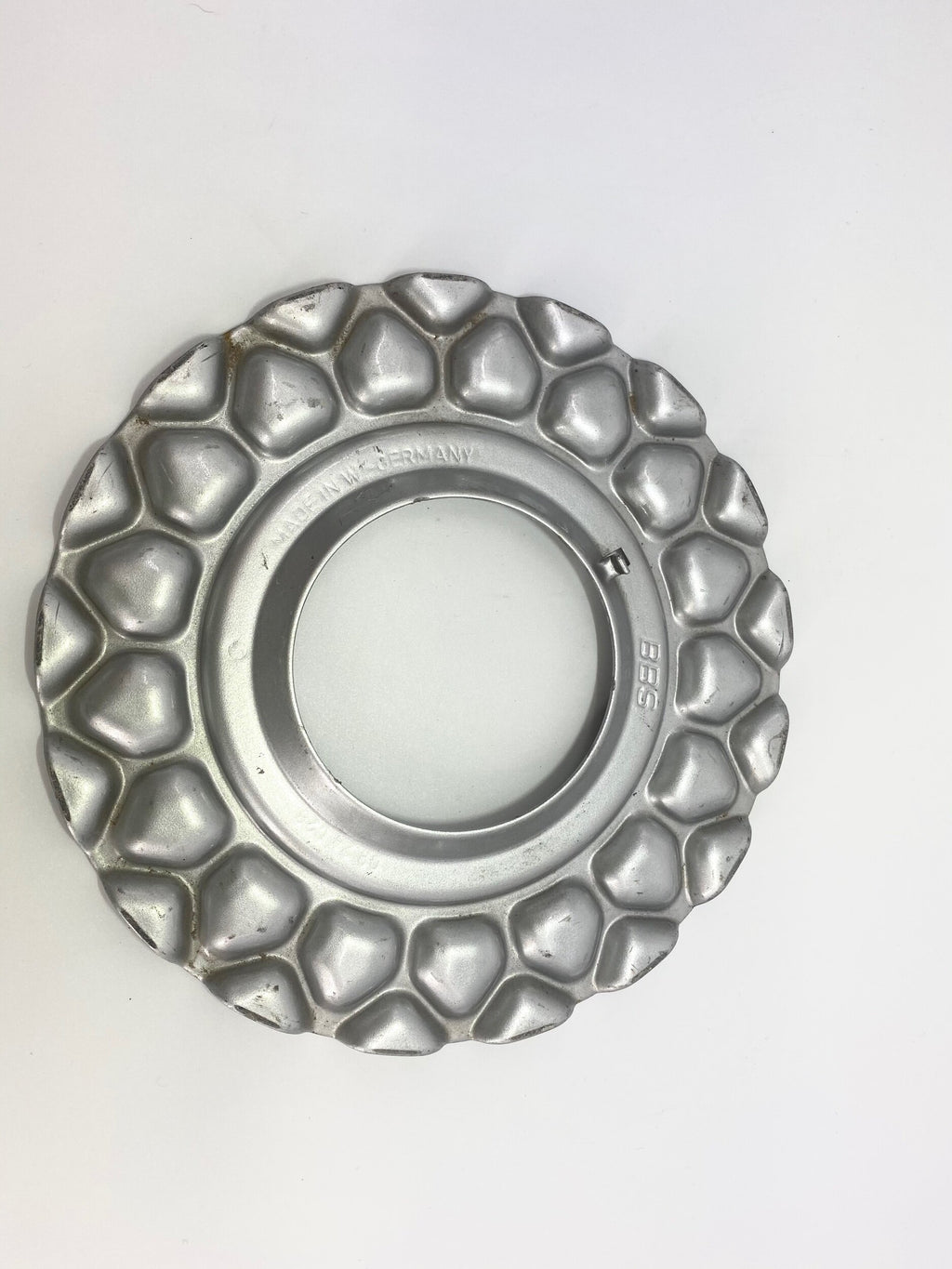 BBS Waffle Cap 09.24.028