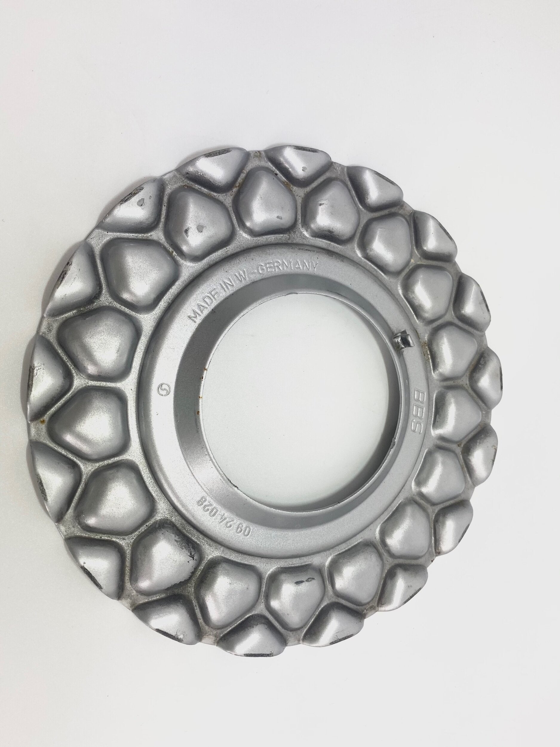 BBS Waffle cap 09.24.028