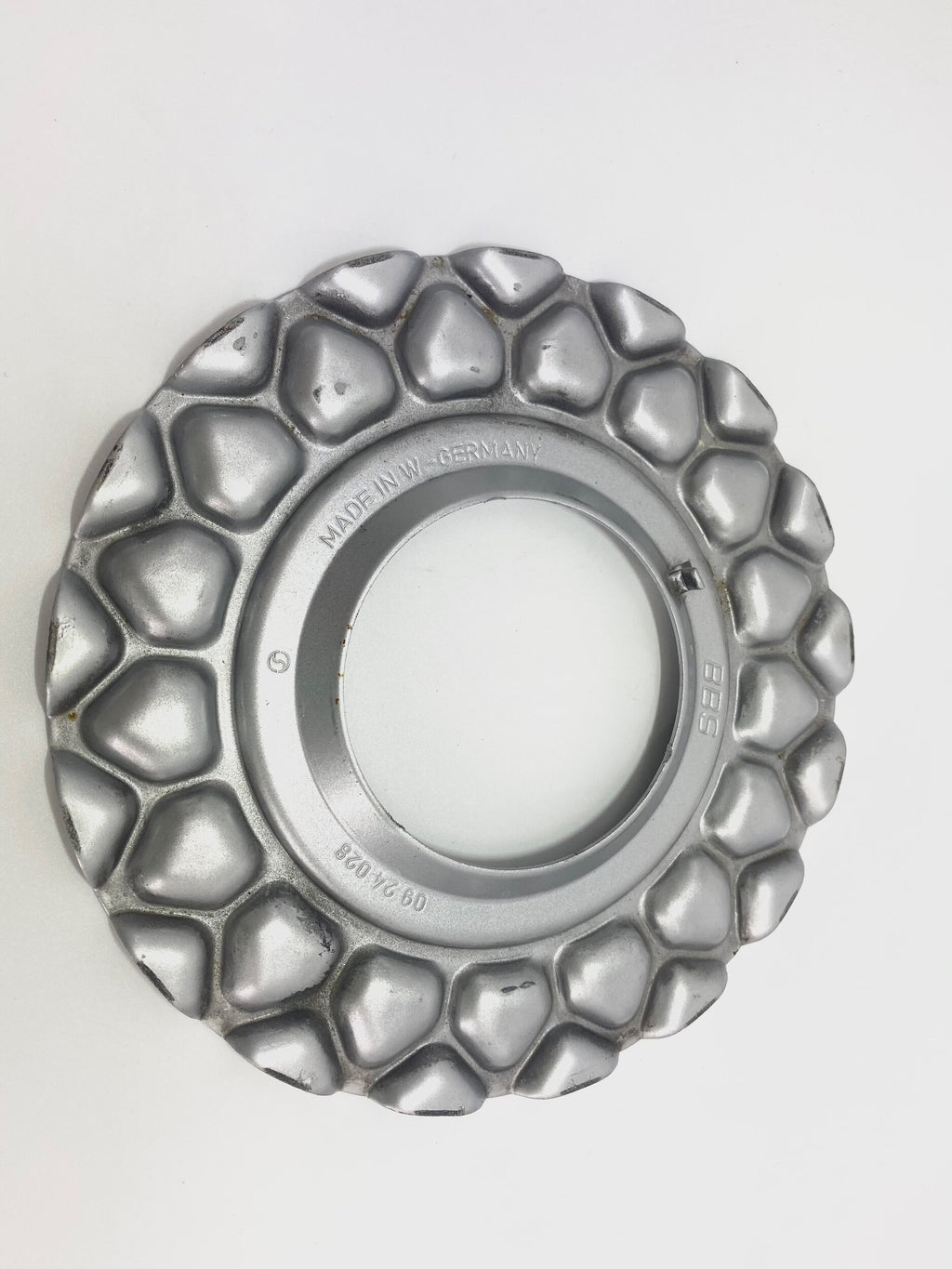 BBS Waffle cap 09.24.028