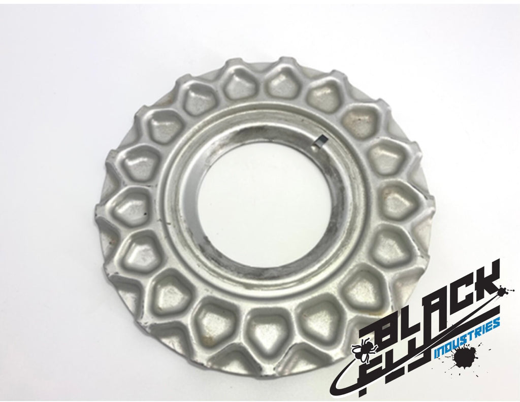 BBS Waffle Cap 09.24.028