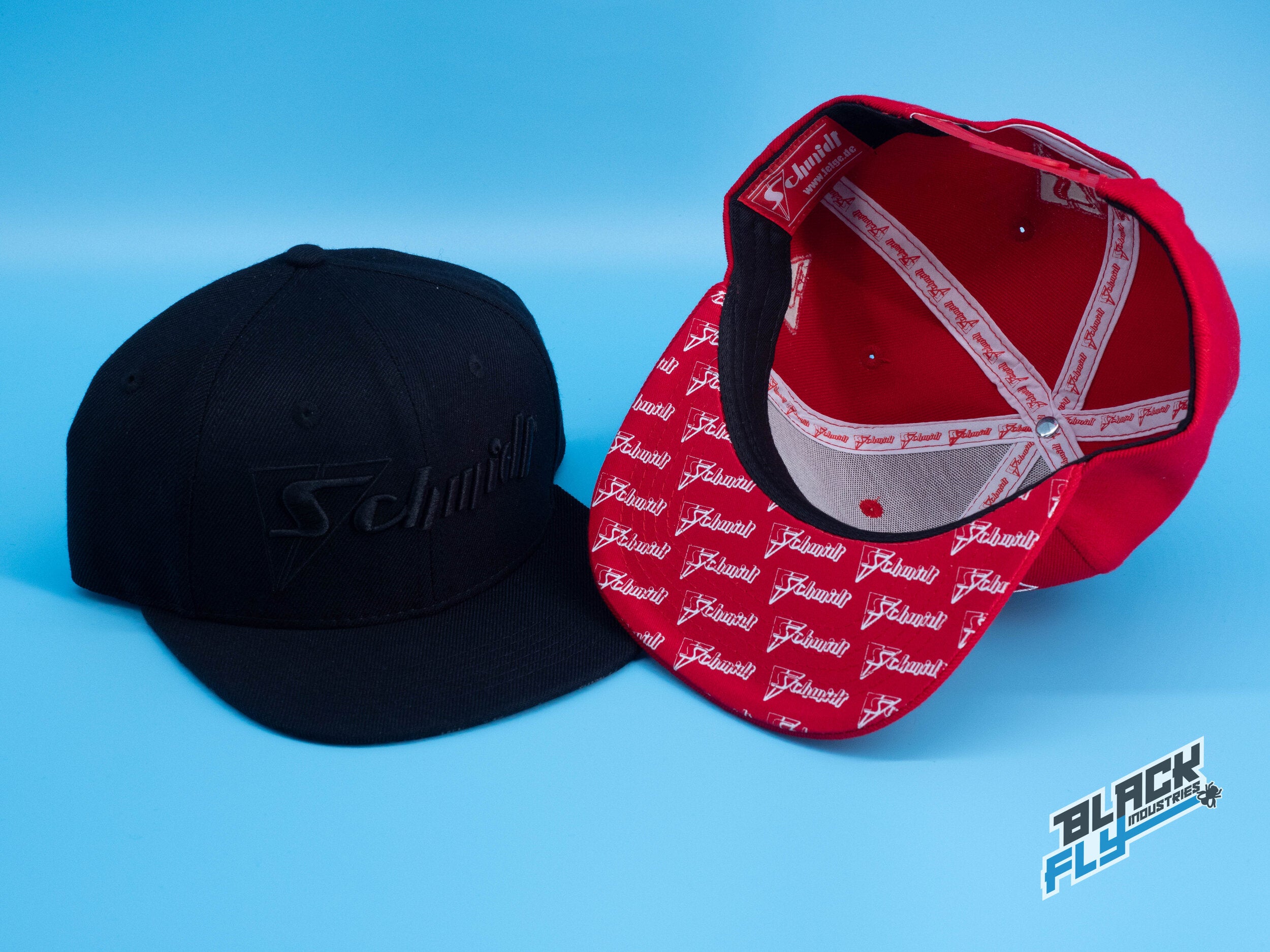 Schmidt Crew Classic Snapback Hat