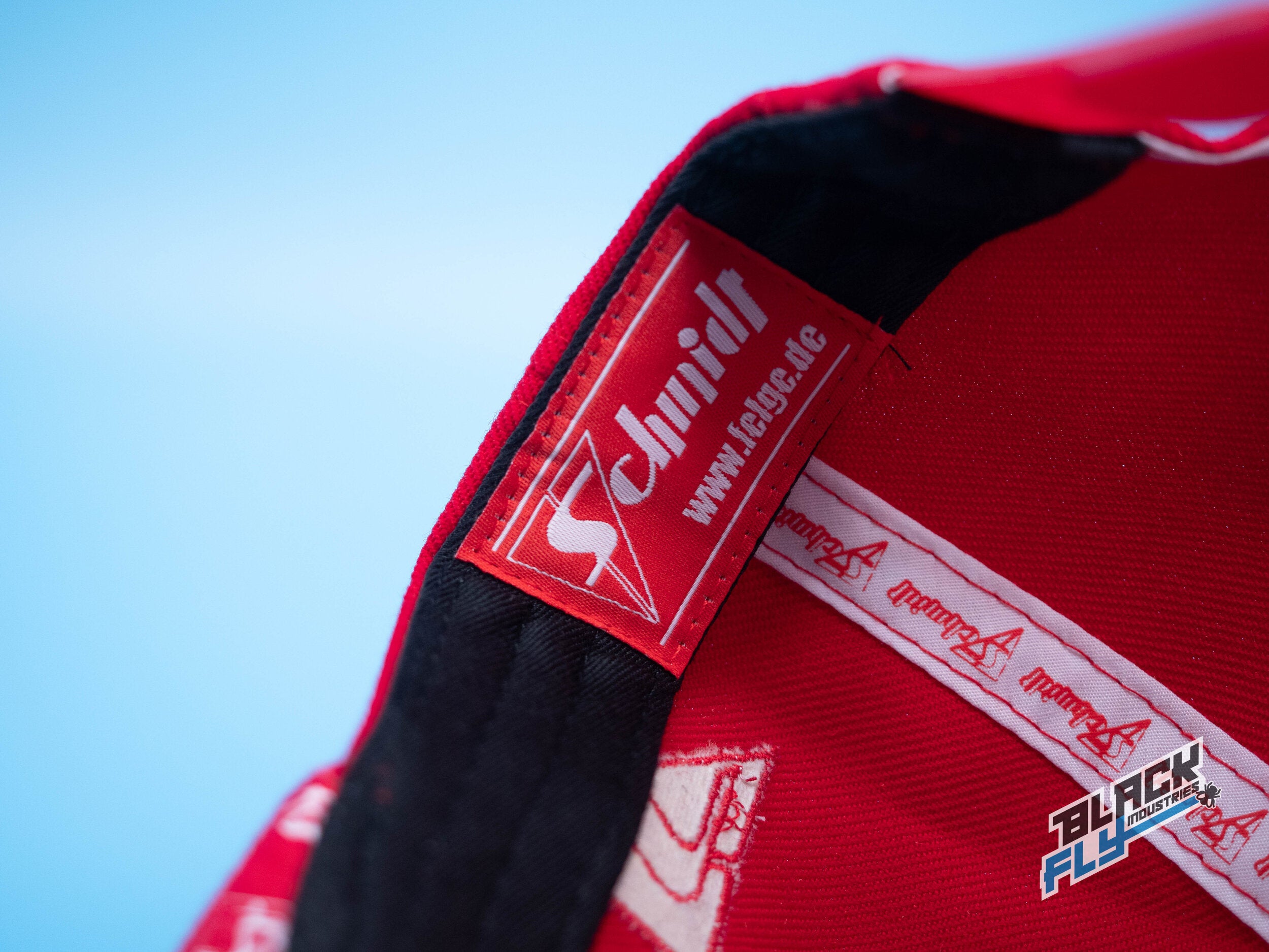 Schmidt Crew Classic Snapback Hat