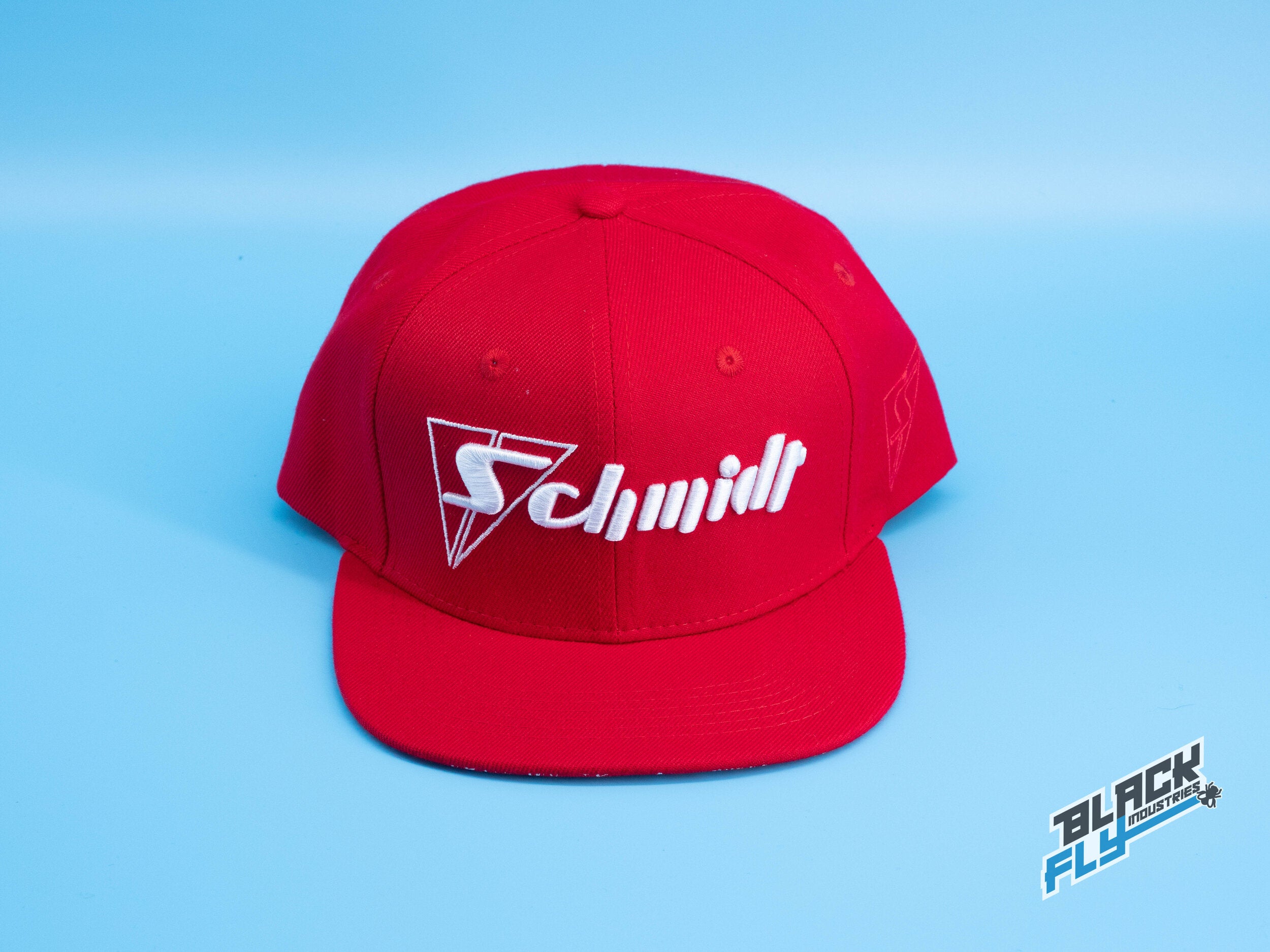 Schmidt Crew Classic Snapback Hat