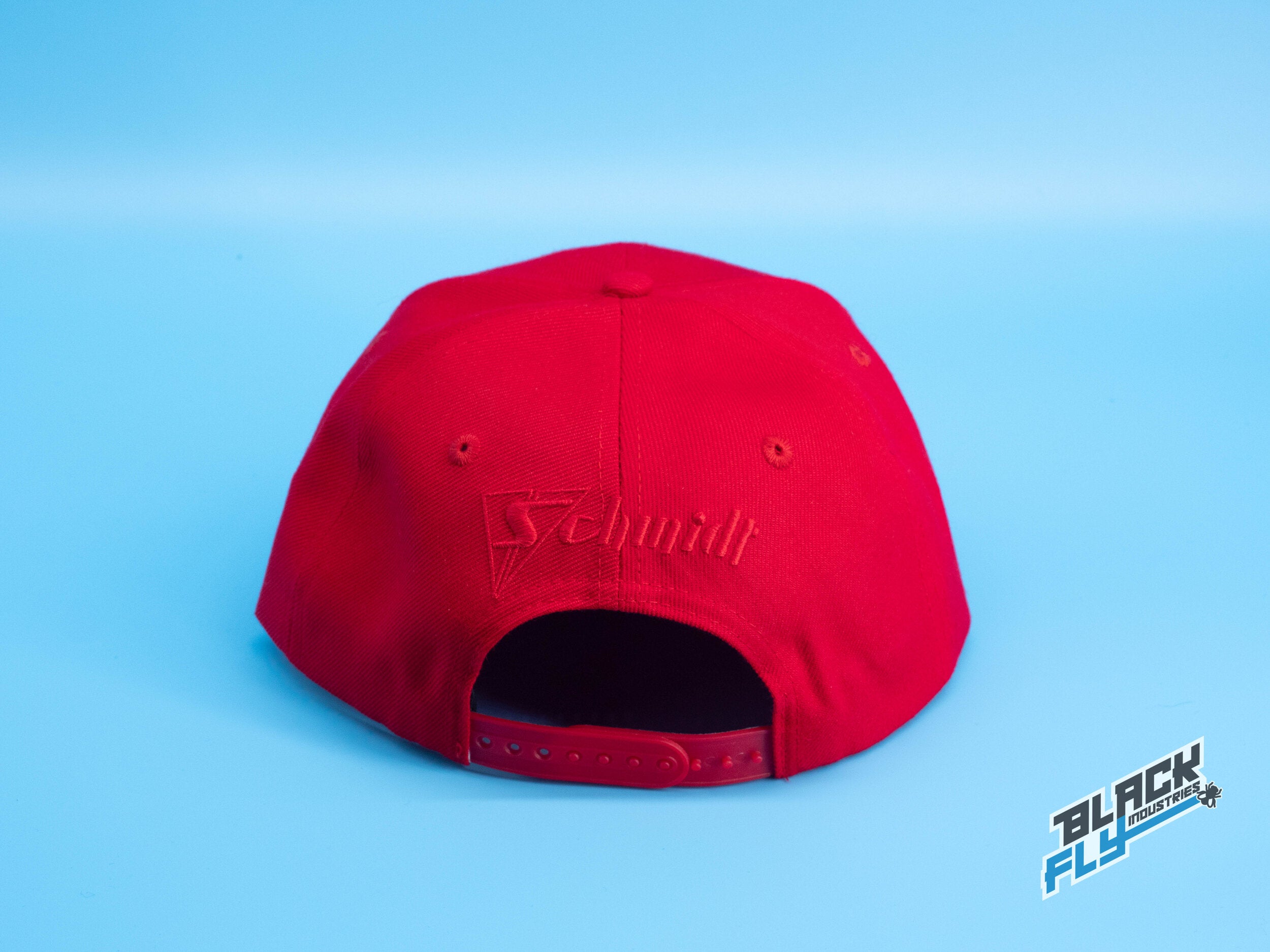 Schmidt Crew Classic Snapback Hat