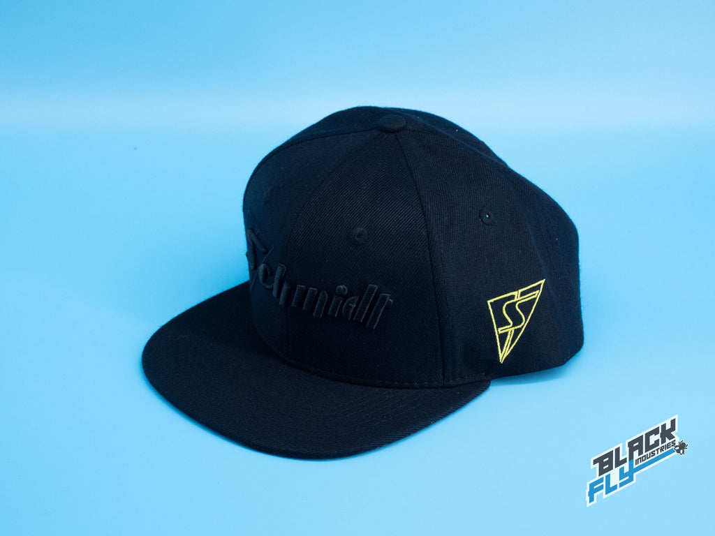 Schmidt Crew Classic SnapBack hat