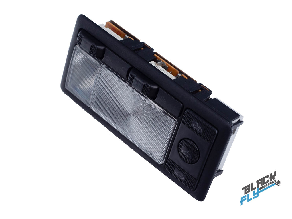 Early Volkswagen Corrado Dome Light/ Sunroof Switch