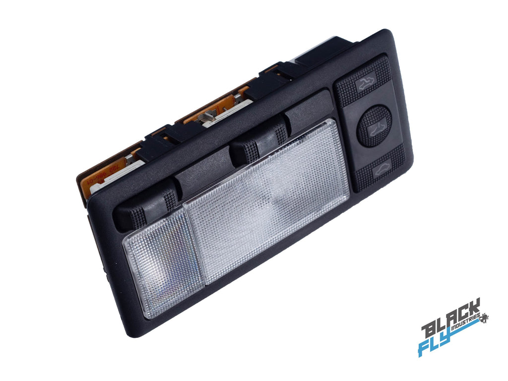 Early Volkswagen Corrado Dome Light/ Sunroof Switch