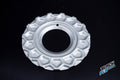 Genuine BBS RS 09.24.069 Waffle Cap by Black Fly Industries