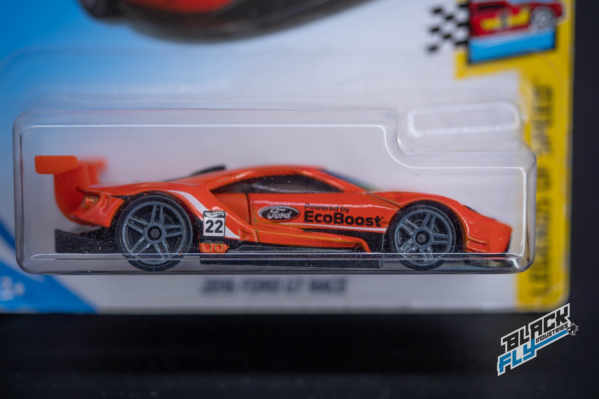 Hot Wheels Ford Gt-race | Cuotas sin interés Hot Wheels Ford Gt-race | Cuotas sin interés