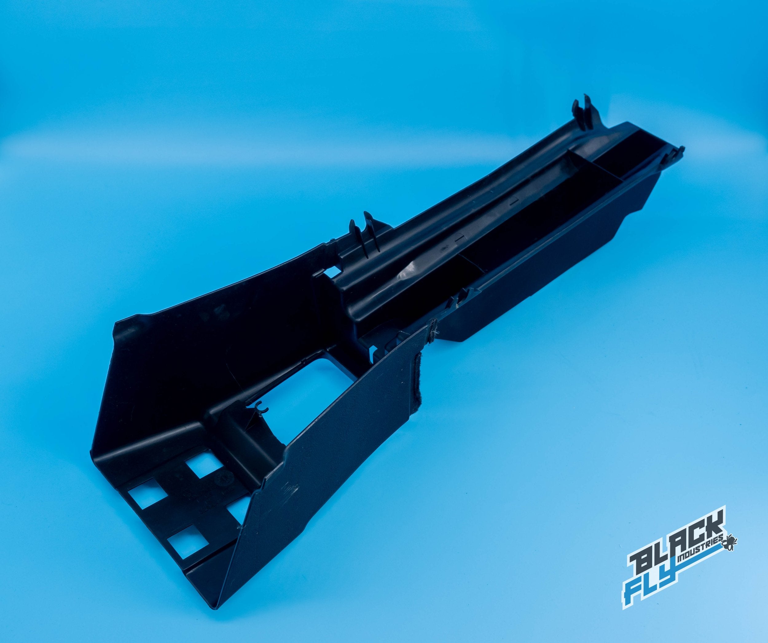 Corrado Center console 1989-1994