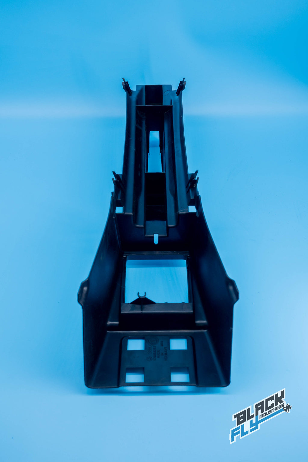 Corrado Center console 1989-1994