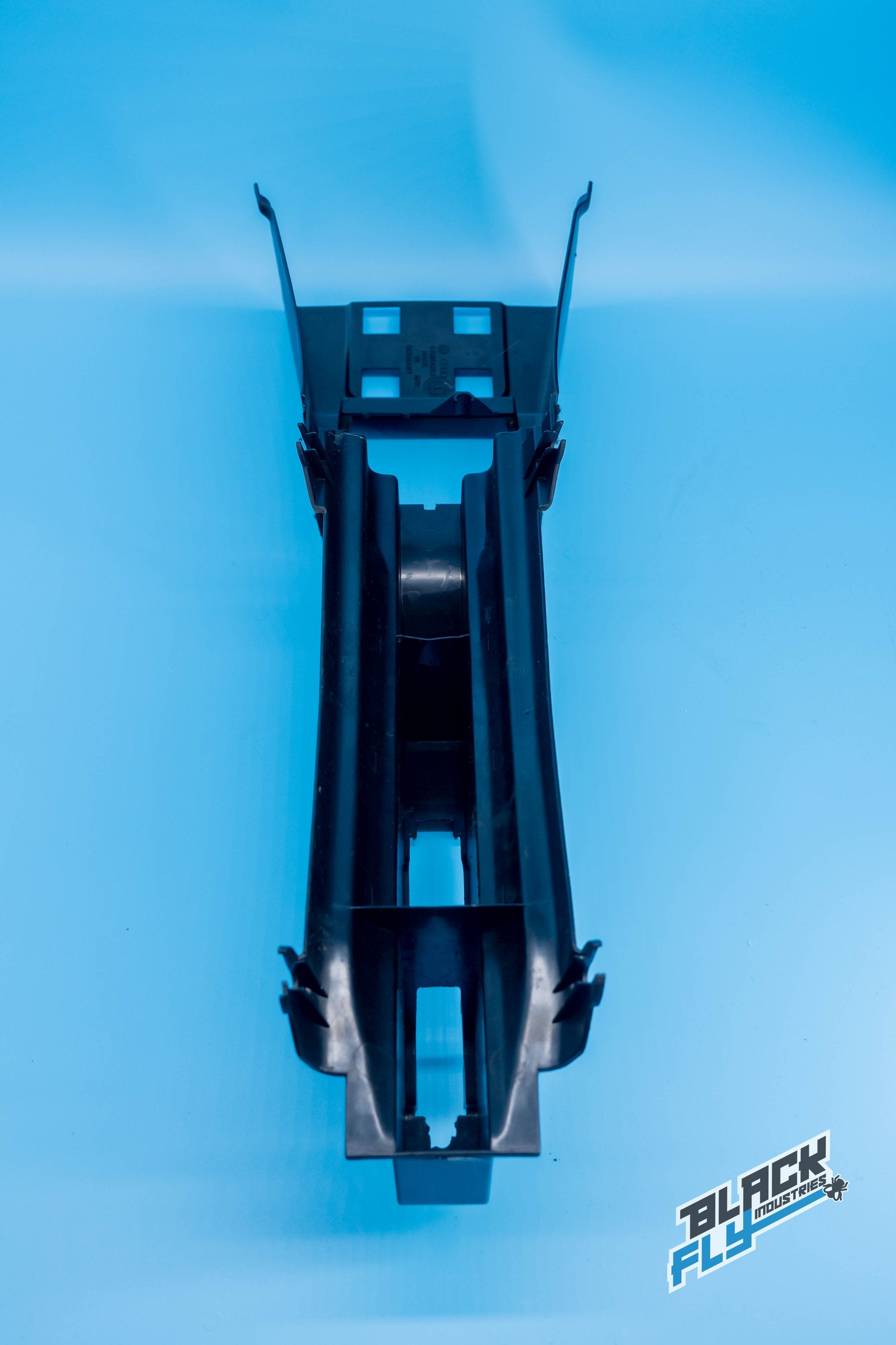 Corrado Center console 1989-1994