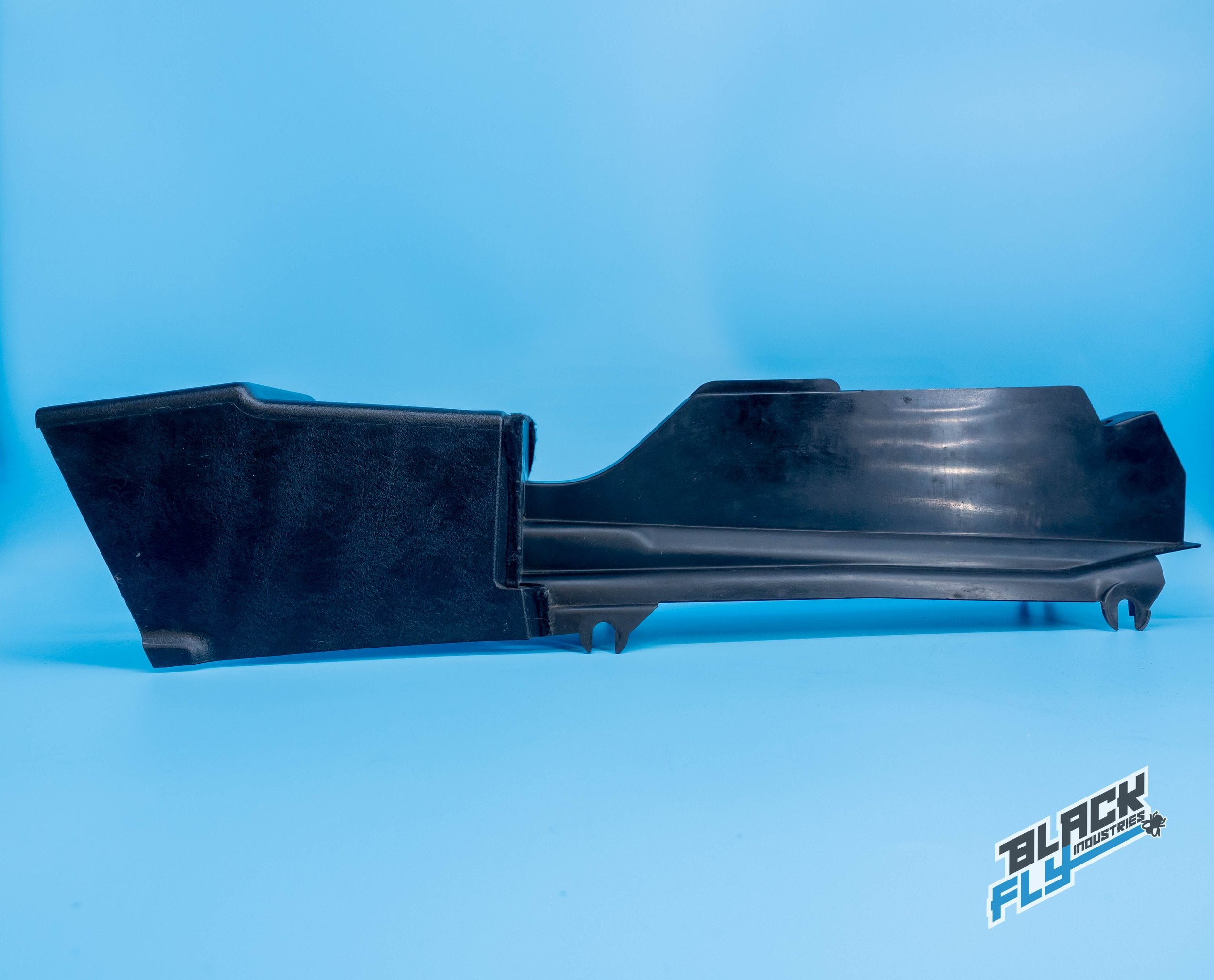 Corrado Center console 1989-1994