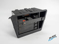 Fischer C-Box: VW Golf Jetta MK2 Rare CONSOLE DASH CASSETTE HOLDER STORAGE Tray  C-Box GLI GTI