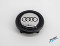 Audi Logo horn button