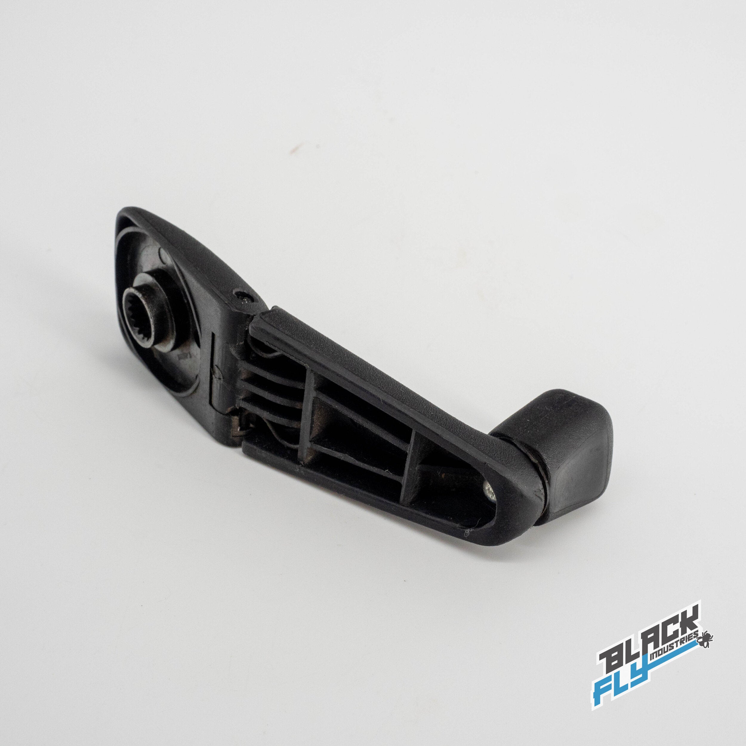 Rare NOS Genuine 1985-1992 MK2 Volkswagen Golf/ Jetta Sunroof Crank Handle 100556817