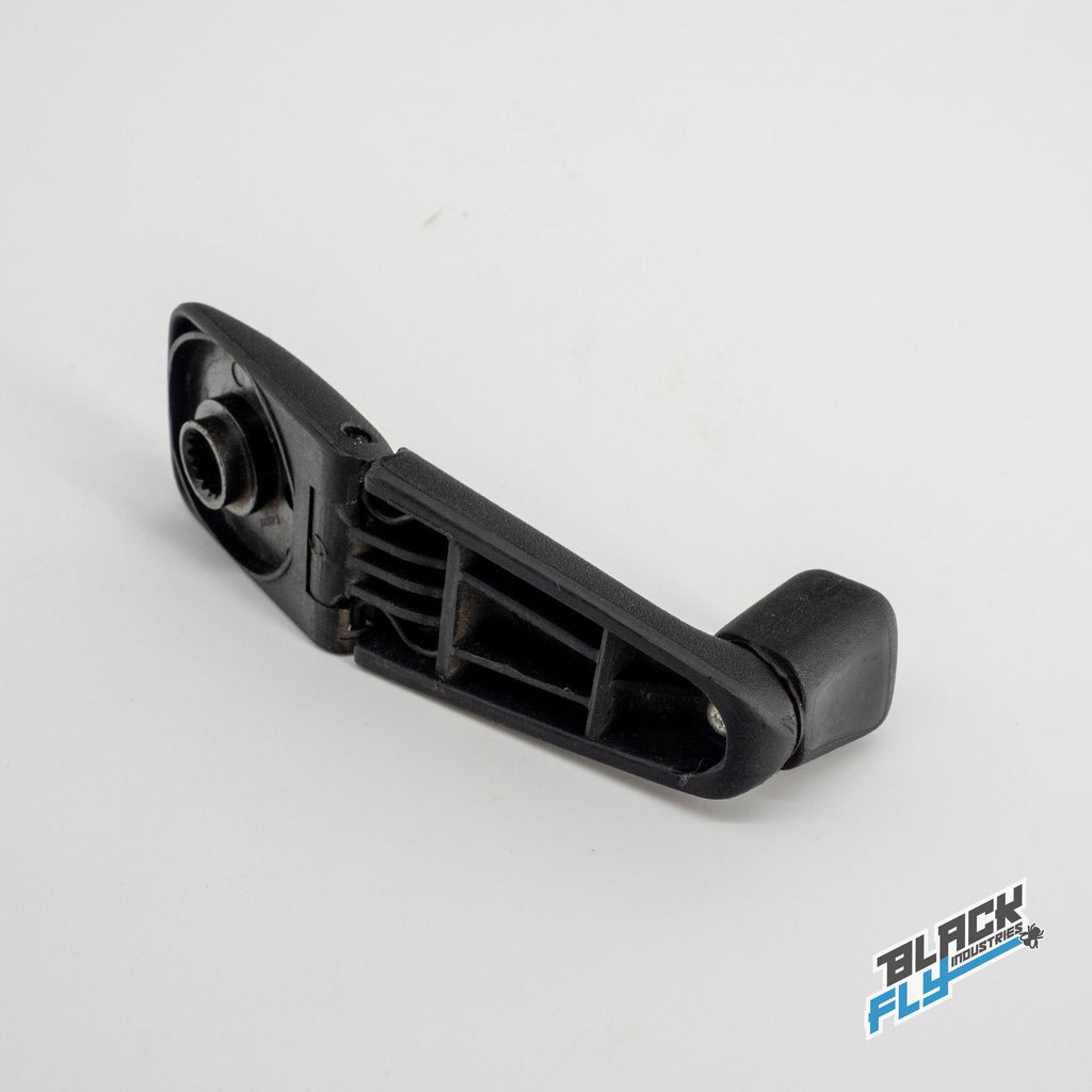 Rare NOS Genuine 1985-1992 MK2 Volkswagen Golf/ Jetta Sunroof Crank Handle 100556817