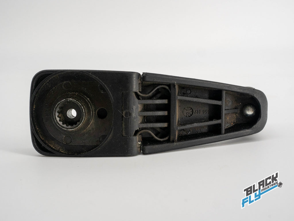 Rare NOS Genuine 1985-1992 MK2 Volkswagen Golf/ Jetta Sunroof Crank Handle 100556817