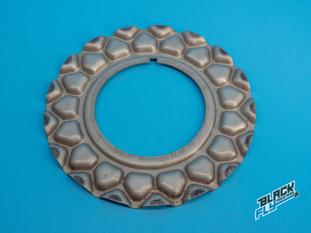 BBS Waffle 09.23.137