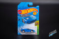 Hot Wheels - '94 Bugatti EB110 - HW Exotics - blue by Hot Wheels