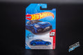 Hot Wheels - Porsche Panamera Turbo S E-Hybrid Sport Turismo - Blue