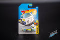 Hot Wheels - Volkswagen T2 Pickup Art Cars by Hot Wheels
